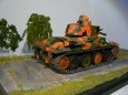 PRAGA LT 38