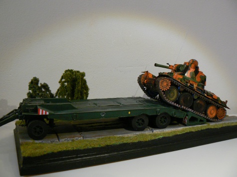 PRAGA LT 38 PRAGA LT 38