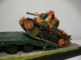 PRAGA LT 38