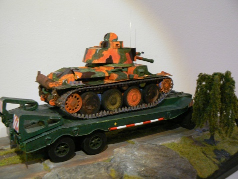 PRAGA LT 38 PRAGA LT 38