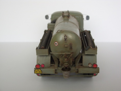Praga PV3S Fek.