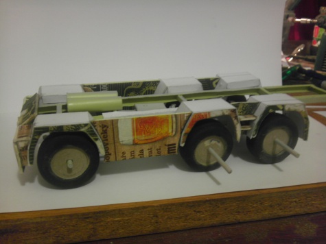 Tatra 815 letištní tahač Tatra 815 letištní tahač