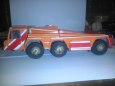 Tatra 815 leti�tn� taha�