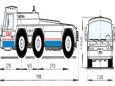 Tatra 815 leti�tn� taha�