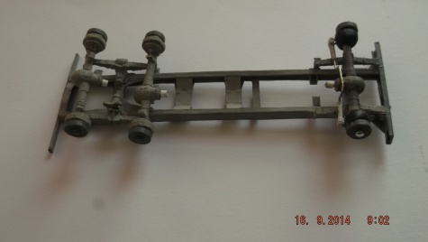 Praga V3S Praga V3S