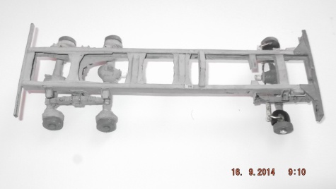 Praga V3S Praga V3S
