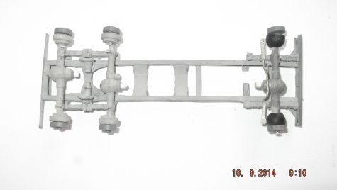 Praga V3S Praga V3S