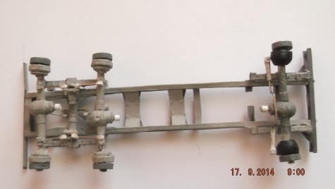 Praga V3S Praga V3S