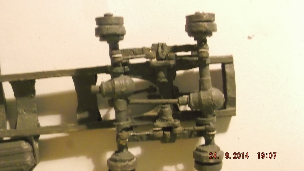 Praga V3S (Plná velikost v novém okně) Praga V3S