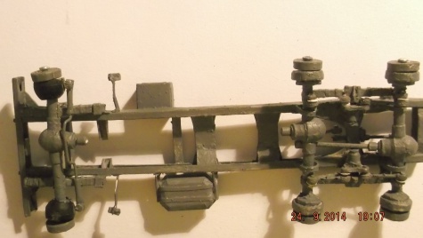 Praga V3S Praga V3S