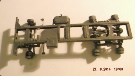 Praga V3S Praga V3S