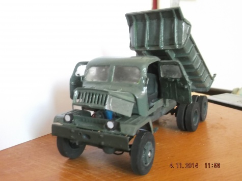 Praga V3S Praga V3S