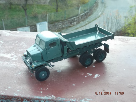 Praga V3S Praga V3S