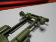 PRAGA V3S 130MM Raketomet vz.51