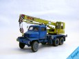 Praga V3S AD080