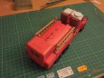 PRAGA V3S CAS16