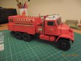 PRAGA V3S CAS16