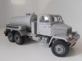 Praga V3S FEK 