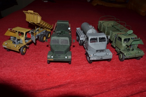 praga v3s - fekal,valnik,rychlosklapec