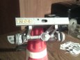 Praga V3S Fekal