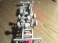 Praga V3S Fekal