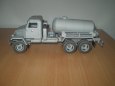 Praga V3S Fekal