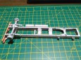 PRAGA V3S se ��povou sn�nou radlic�