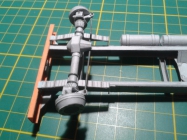 PRAGA V3S se ��povou sn�nou radlic�