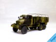 Praga V3S valn�k