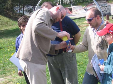 Praha 2007