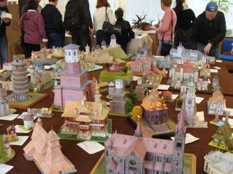 Praha 2015