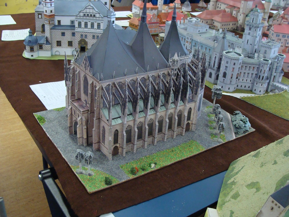 Praha 2015