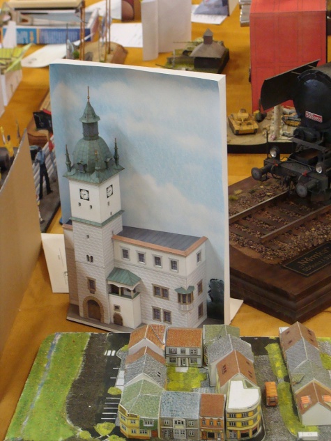 Praha 2015