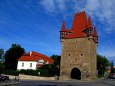 Pra�sk� br�na Rakovn�k