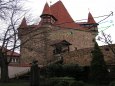 Pra�sk� br�na Rakovn�k