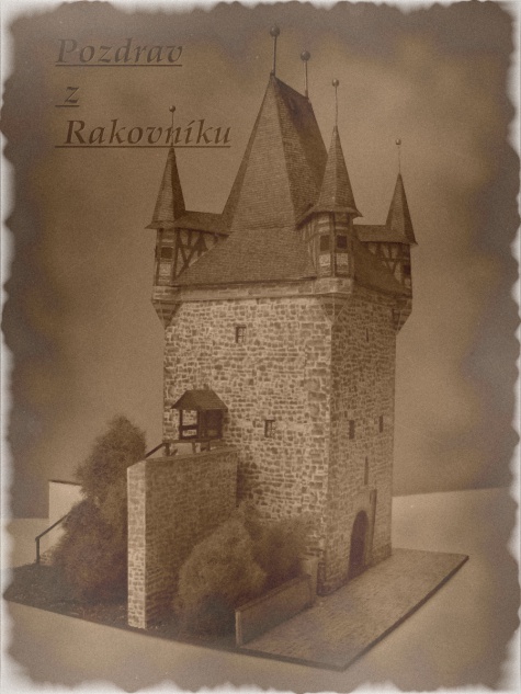 Pra�sk� br�na Rakovn�k