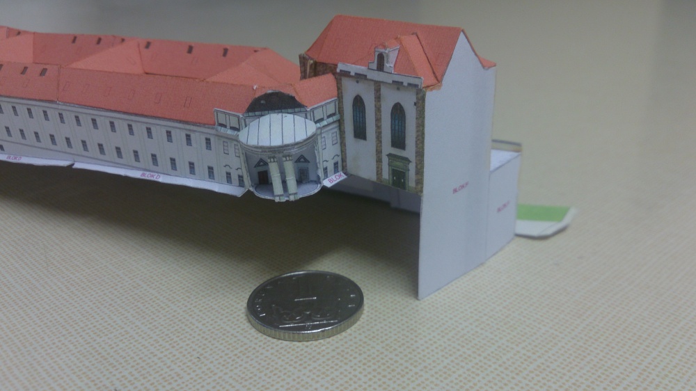 Pražský hrad (Plná velikost v novém okně) Pražský hrad