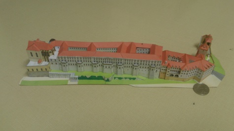 Pražský hrad Pražský hrad