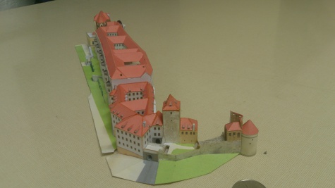 Pražský hrad Pražský hrad