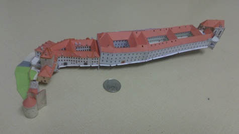 Pražský hrad Pražský hrad