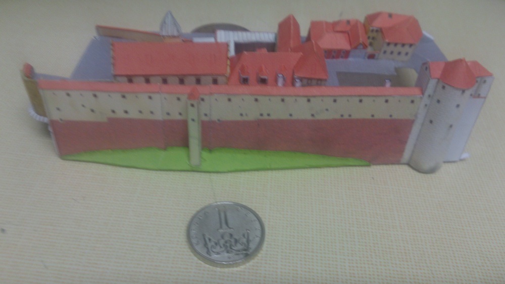 Pražský hrad (Plná velikost v novém okně) Pražský hrad