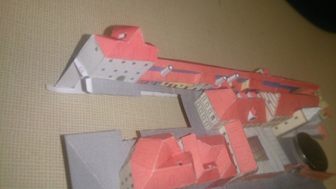 Pražský hrad Pražský hrad