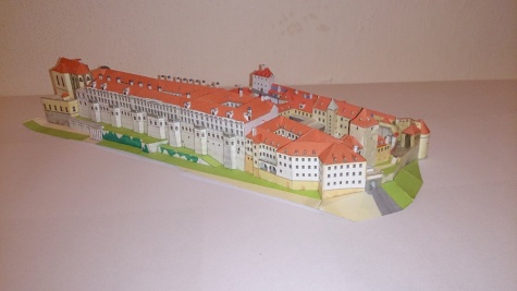 Pražský hrad Pražský hrad