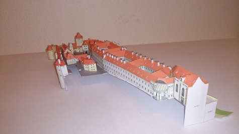 Pražský hrad Pražský hrad