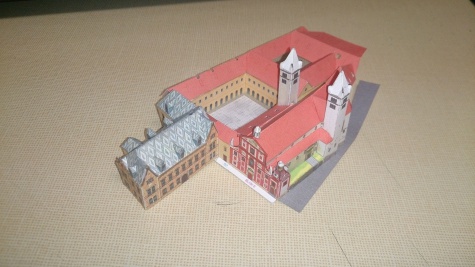 Pražský hrad Pražský hrad