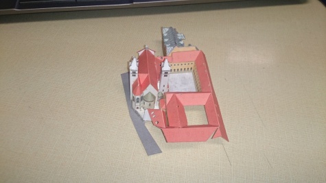 Pražský hrad Pražský hrad