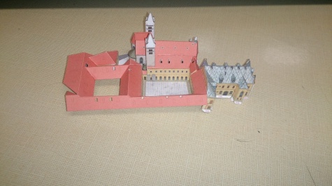 Pražský hrad Pražský hrad
