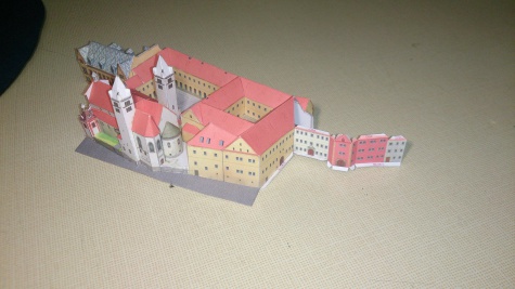 Pražský hrad Pražský hrad