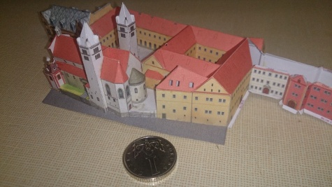 Pražský hrad Pražský hrad