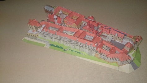 Pražský hrad Pražský hrad